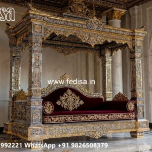 Classic Swing Design for Comfortable Home Seating No-11966