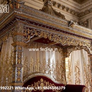 Classic Swing Design with Royal Palace Inspiration No-11970