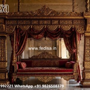 Premium Classic Swing Design for Indoor Hall Spaces No-11980