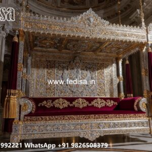 Classic Swing Design with Luxury Decorative Touch No-11984