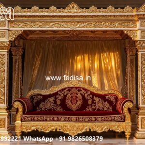 Classic Swing Design for Stylish Interior Decoration No-11990