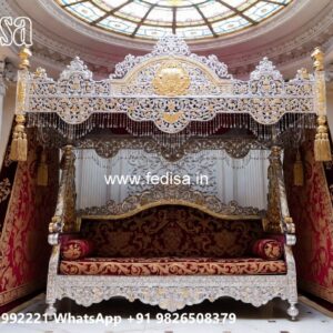 Royal Swing Design Ideas for Grand Villa Interiors No-12015