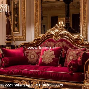 Contemporary Luxury Swing Design for Modern Apartments No-12258