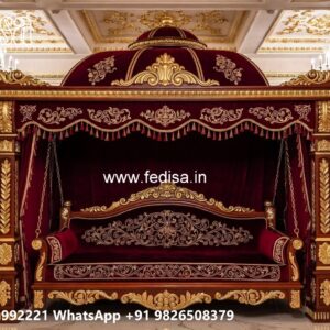 Luxury Swing Design Ideas for Elegant Hall Decoration No-12263