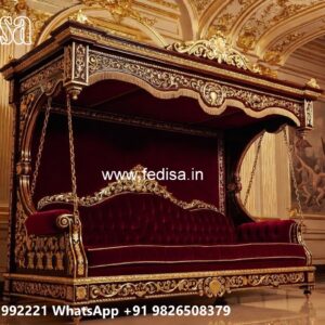 Modern Luxury Swing Design for Stylish Home Interiors No-12268