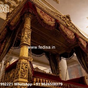 Premium Luxury Swing Design for Contemporary Interiors No-12273