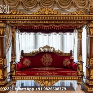 Luxury Swing Design Ideas for Beautiful Home Spaces No-12280