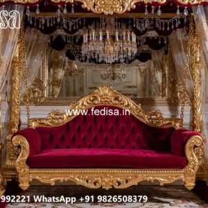 Luxury Swing Design for Premium Indoor Decoration No-12293