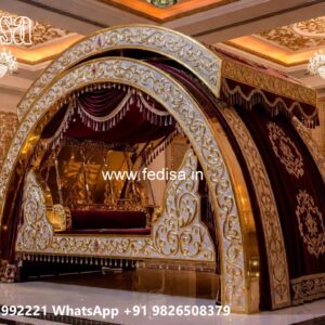 Luxury Swing Design for Elegant Lounge Area Styling No-12300