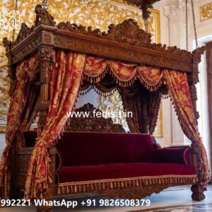 Designer Luxury Swing Design for Premium Home Decor No-12304