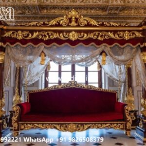 Elegant Luxury Swing Design for Luxury Home Renovation No-12308
