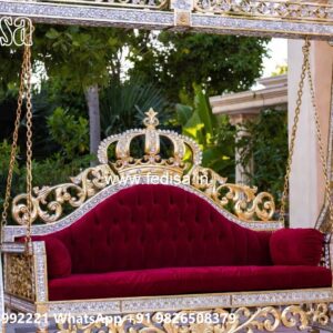 Stylish Classic Swing Design for Hall Interior Styling No-8778