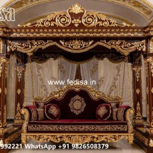 Classic Swing Design for Sophisticated Home Decoration No-8780