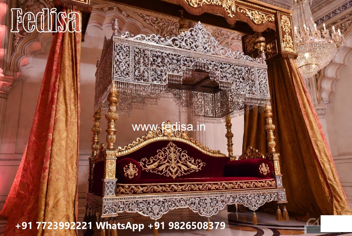 Traditional Classic Swing Design for Stylish Homes No-8790