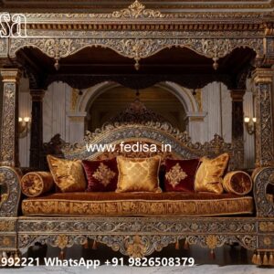 Premium Classic Swing Design for Hall Decoration No-8795