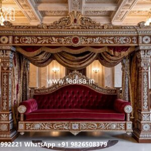 Classic Swing Design with Timeless Traditional Appeal No-8796