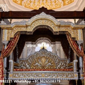 Luxury Classic Swing Design for Spacious Interiors No-8797