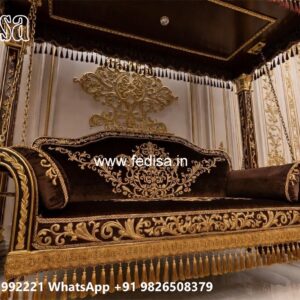 Royal Classic Swing Design with Traditional Elegance No-8801
