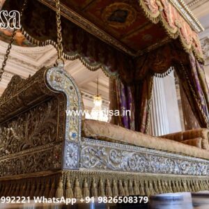 Classic Swing Design with Rich Heritage Appearance No-8806