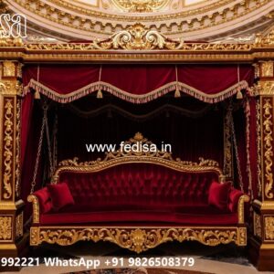 Vintage Classic Swing Design for Luxury Home Decor No-8810
