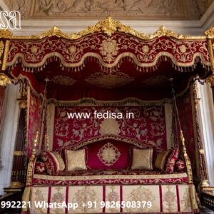 Handcrafted Classic Swing Design for Hall Interiors No-8815