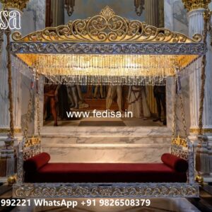 Elegant Classic Swing Design for Family Gathering Areas No-8821