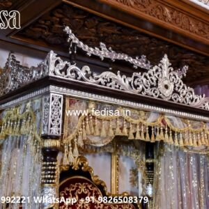Premium Classic Swing Design for Indoor Hall Spaces No-8830