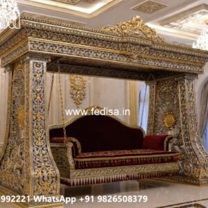 Classic Swing Design for Beautiful Family Interiors No-8844