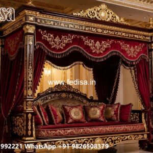 Royal Swing Design Ideas for Luxury Home Interiors No-8851