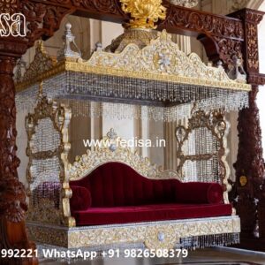 Luxury Royal Swing Design for Traditional Living Rooms No-8853