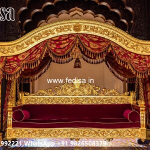 Designer Royal Swing Design for Luxury Living Spaces No-8867