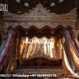 Luxury Swing Design with Royal Heritage Appearance No-9142