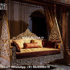 Luxury Swing Design for Beautiful Modern Apartments No-9160