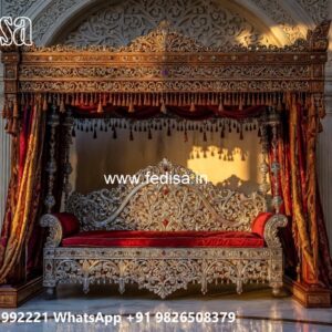 Luxury Swing Design with Comfortable Seating Comfort No-9164