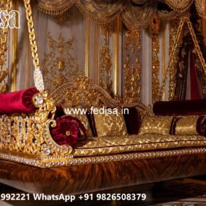 Luxury Swing Design for Modern Drawing Room Decor No-9187
