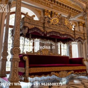 Luxury Swing Design for Sophisticated Home Decoration No-9191