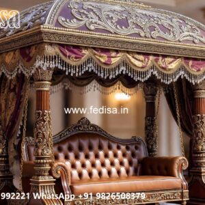 Classic Swing Design for Sophisticated Home Decoration No-9230