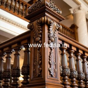 Stylish Brass Wood Fence Trends 2027 No-0591