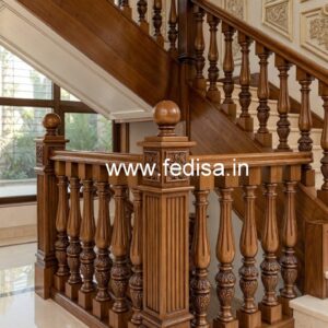 Stylish Brass Wood Fence Trends No-0677