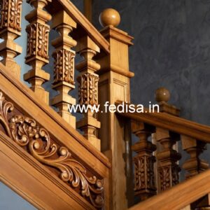 Stylish Brass Wood Fence Trends No-1577