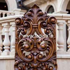 Modern Brass Wood Staircase Trends No-2758