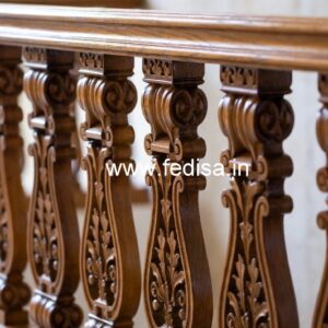 Luxury Brass Wood Interior Design Inspiration No-2771