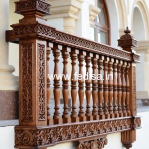 Luxury Brass Wood Fence Trends for Homes No-2965