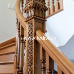 Luxury Brass Wood Fence Inspiration No-3031
