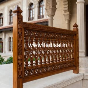 Luxury Brass Wood Fence Trends for Homes No-3265