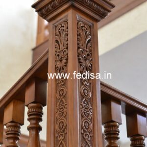 Luxury Brass Wood Fence Trends for Homes No-3565