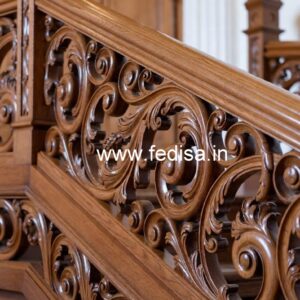 Luxury Brass Wood Interior Design Inspiration No-3671
