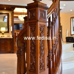 Stylish Brass Wood Fence Trends No-3677