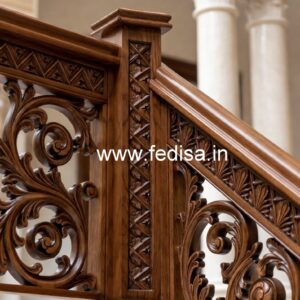 Luxury Brass Wood Interior Design Inspiration No-3971