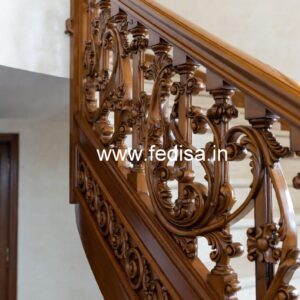 Luxury Brass Wood Fence Trends for Homes No-4165